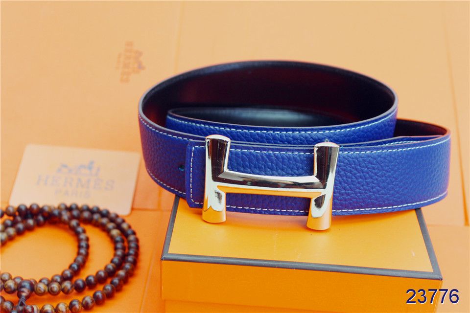 Hermes Belts-358